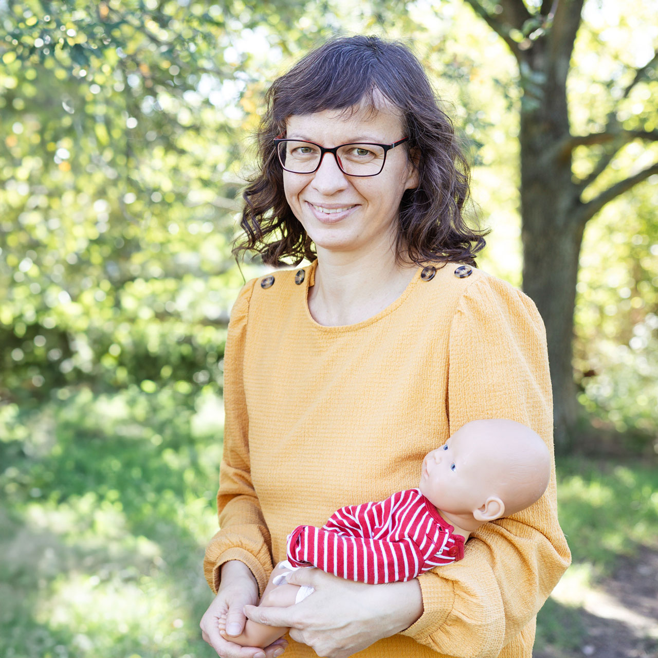 Kristin Winter Kristin Winter