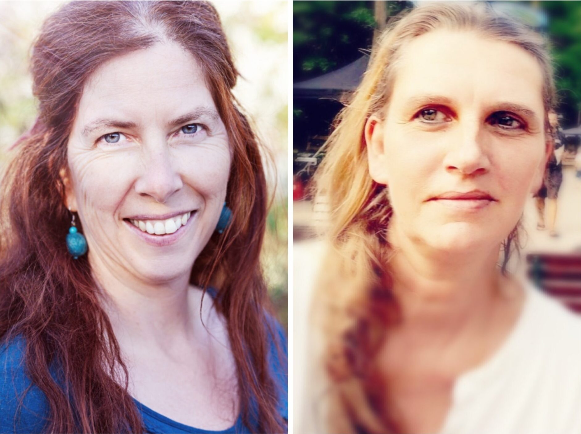 Annett Kirsten, Marlene Detrik Anett Kirsten, Marlene Detrik