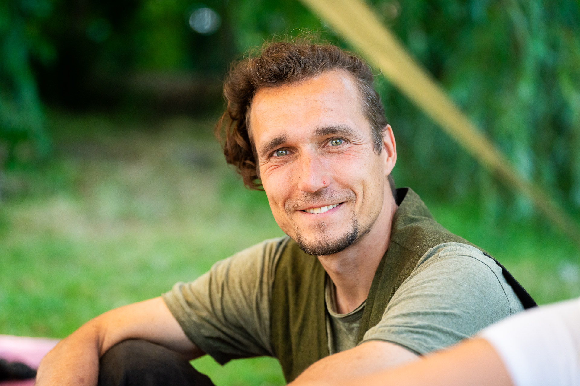 Sascha Kornek Sascha Kornek