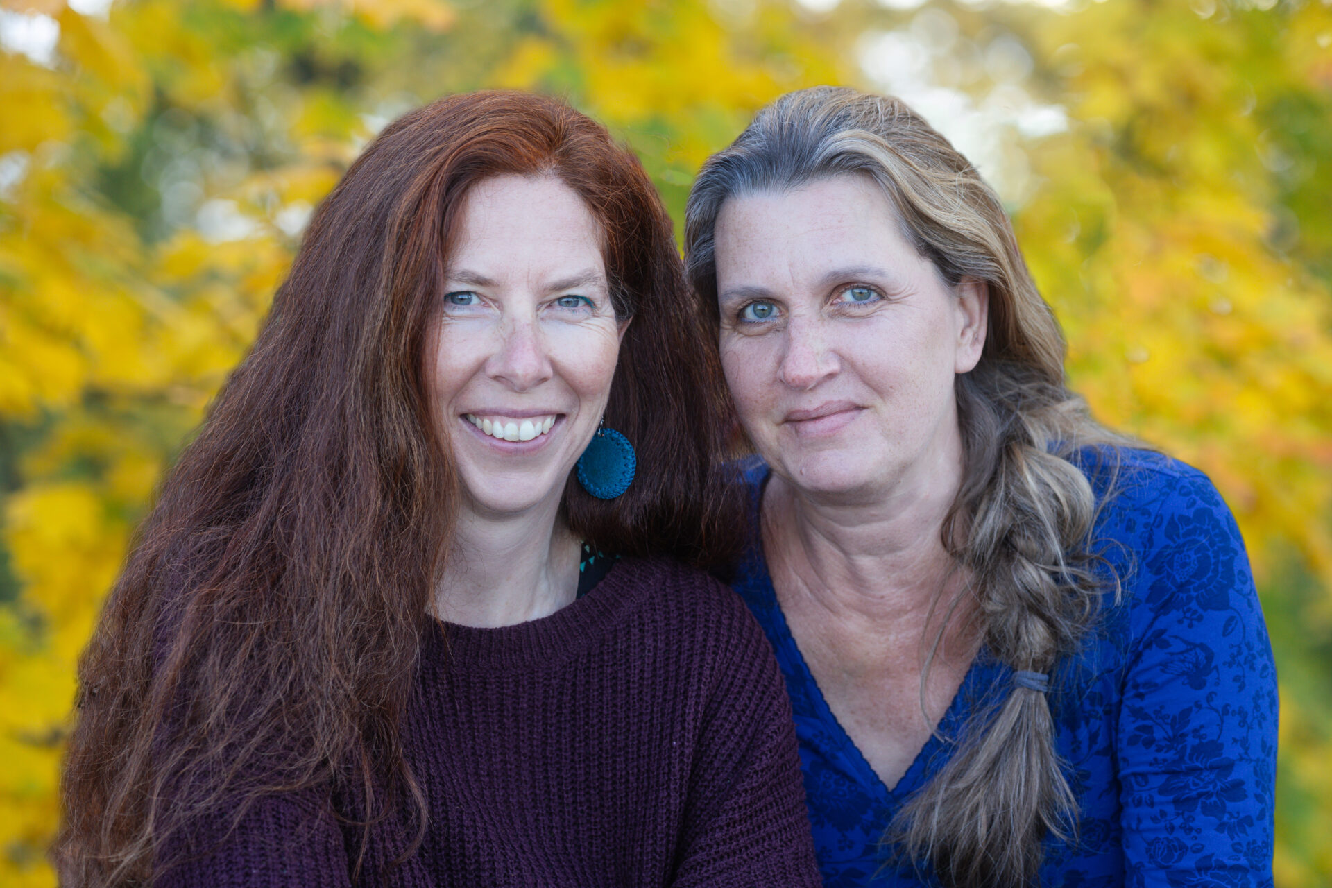 Anett Kirsten, Marlene Detrik